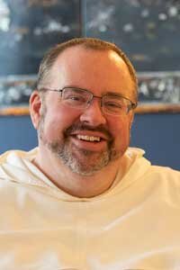 Fr. Justin Gable
