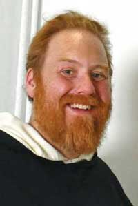Fr. Michael Hurley, OP